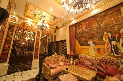 海原高档KTV妹子质量哪家好